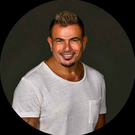 Amr Diab — ONE Development brand ambassador