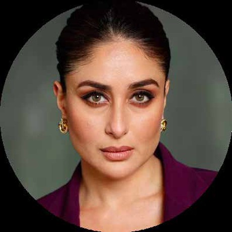 Kareena Kapoor Khan — ONE Development brand campaign