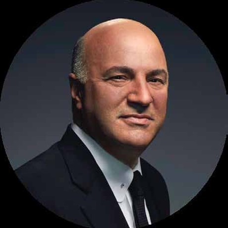 Kevin O'Leary — ONE Development brand ambassador