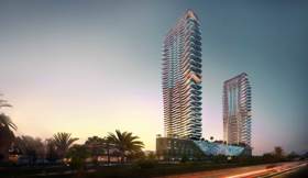 Laguna Residence — Tiffany & Cyan Towers