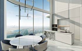 Laguna Residence — Kitchen & Dining