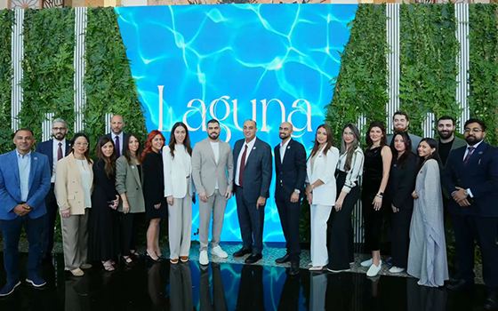 Laguna Residence phase 1 sold out — ONE Development